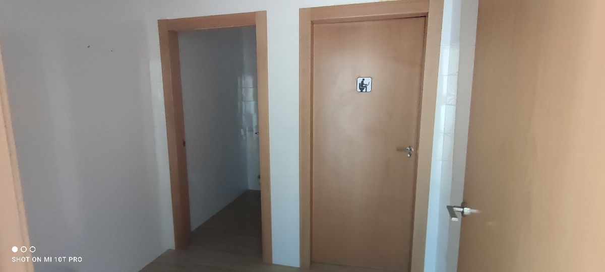 For rent of commercial in Huércal-Overa