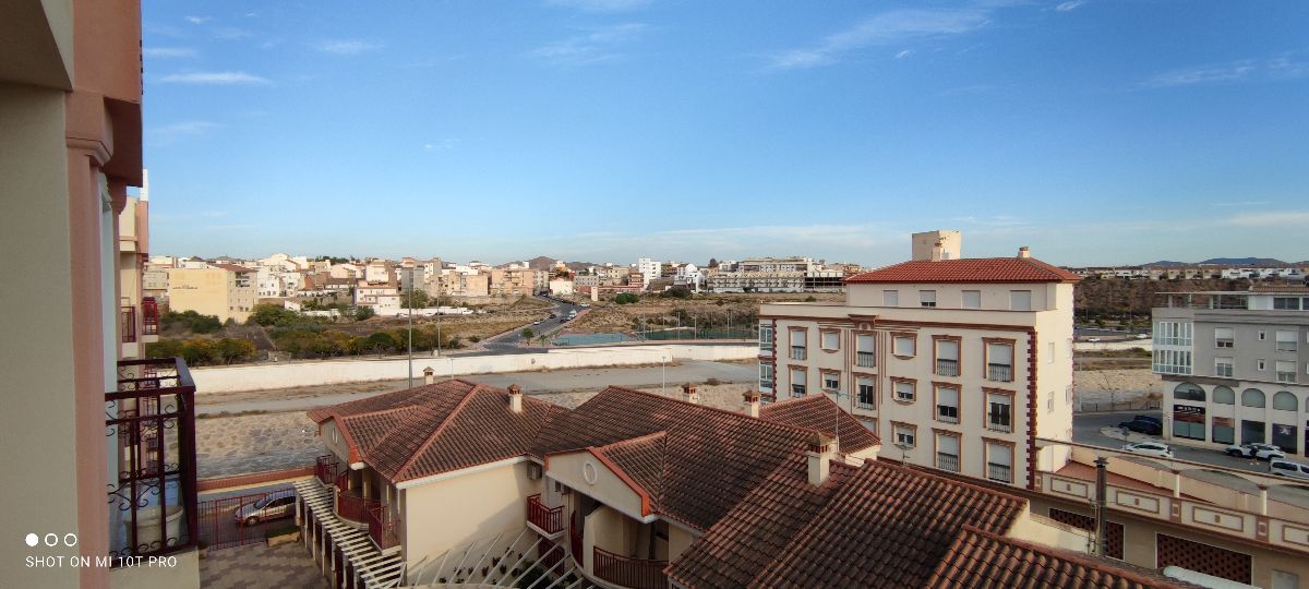 Venta de piso en Albox