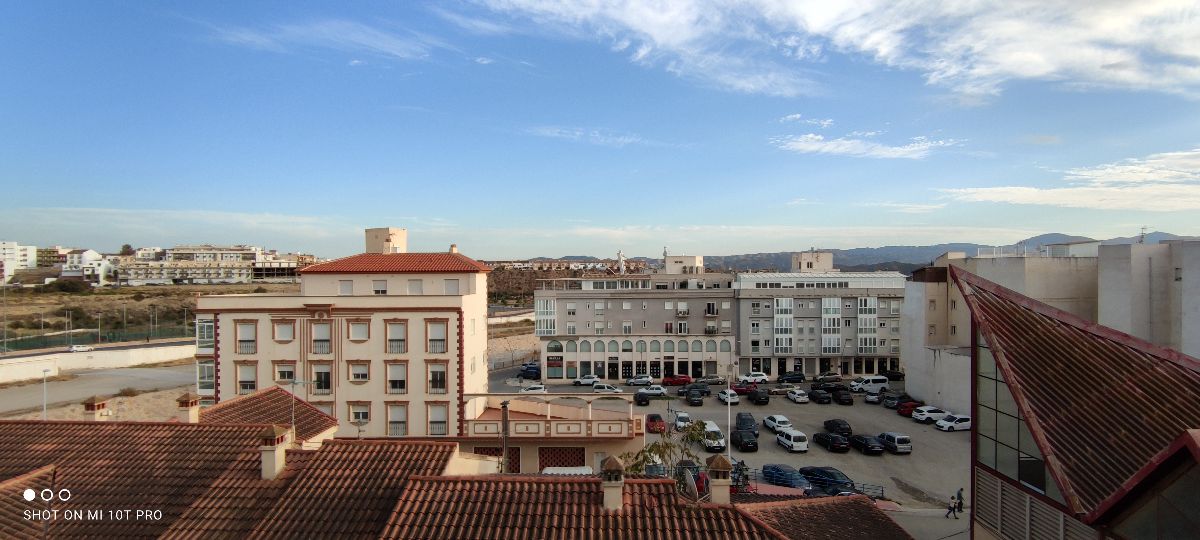 Venta de piso en Albox