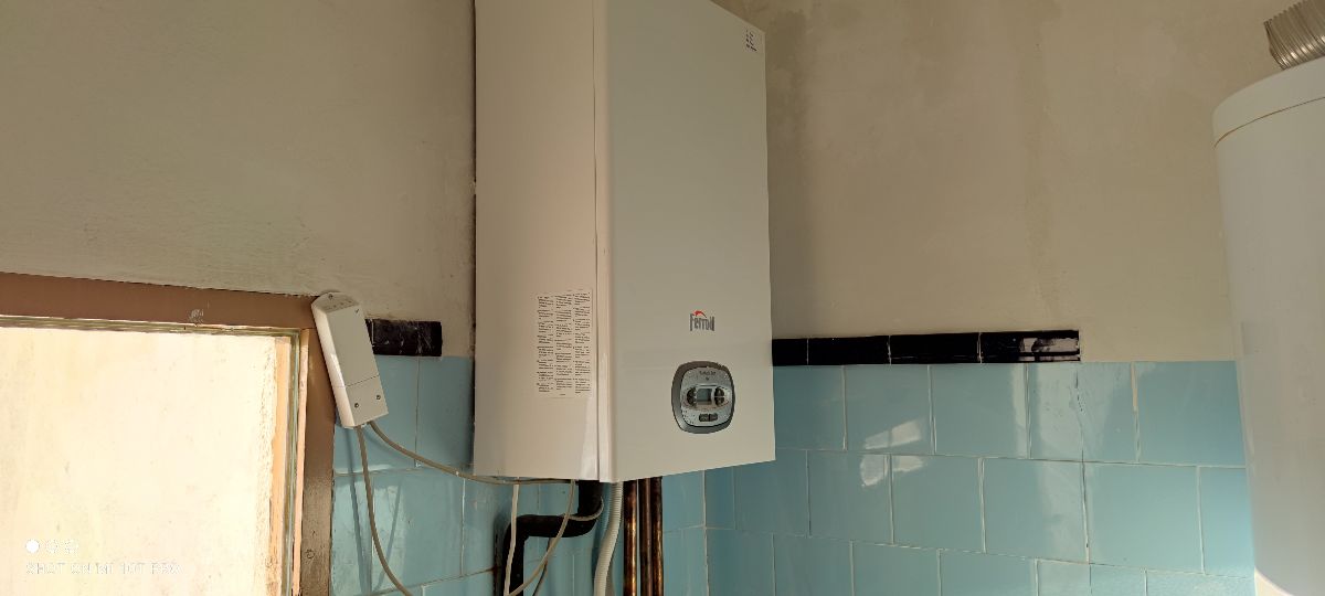 Venta de piso en Albox