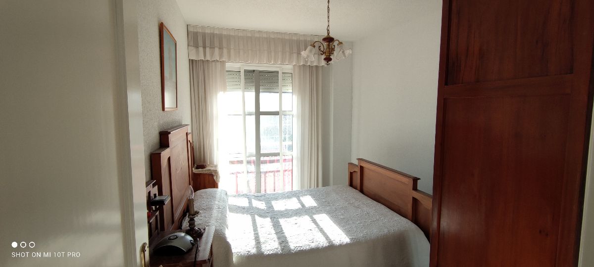 Venta de piso en Albox