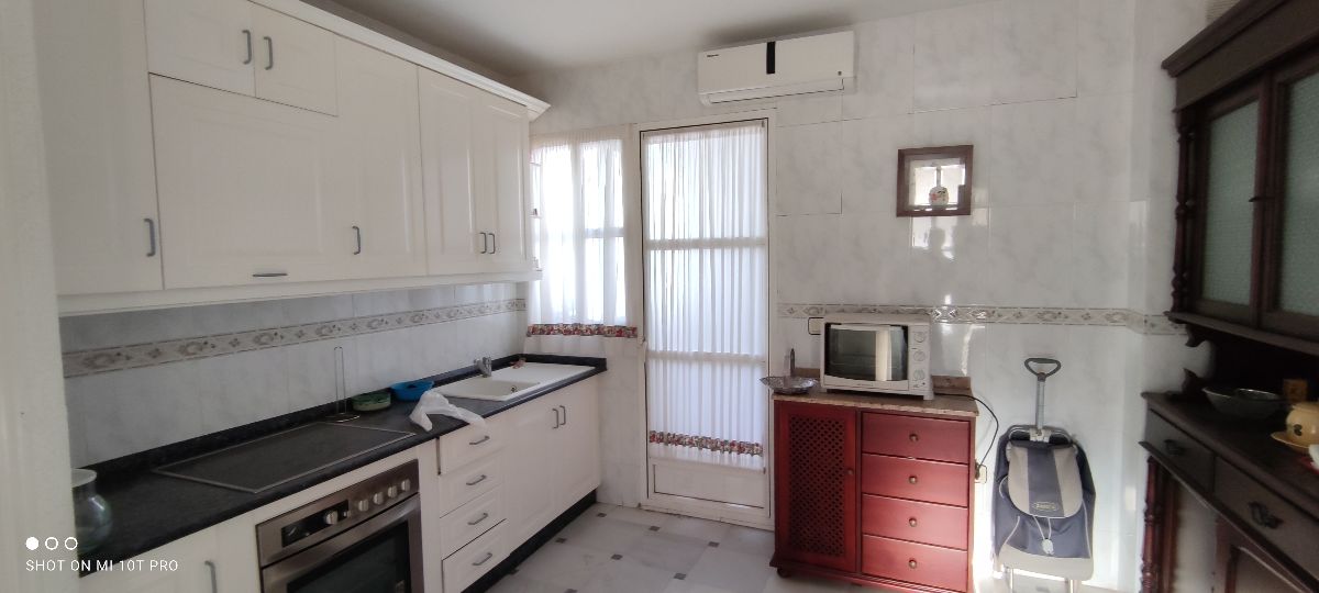 Venta de piso en Albox