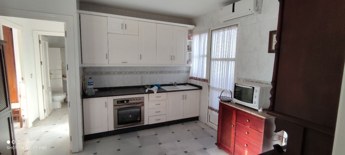 Venta de piso en Albox