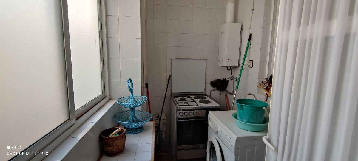 Venta de piso en Albox