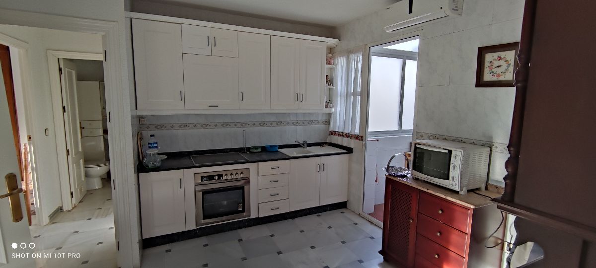 Venta de piso en Albox