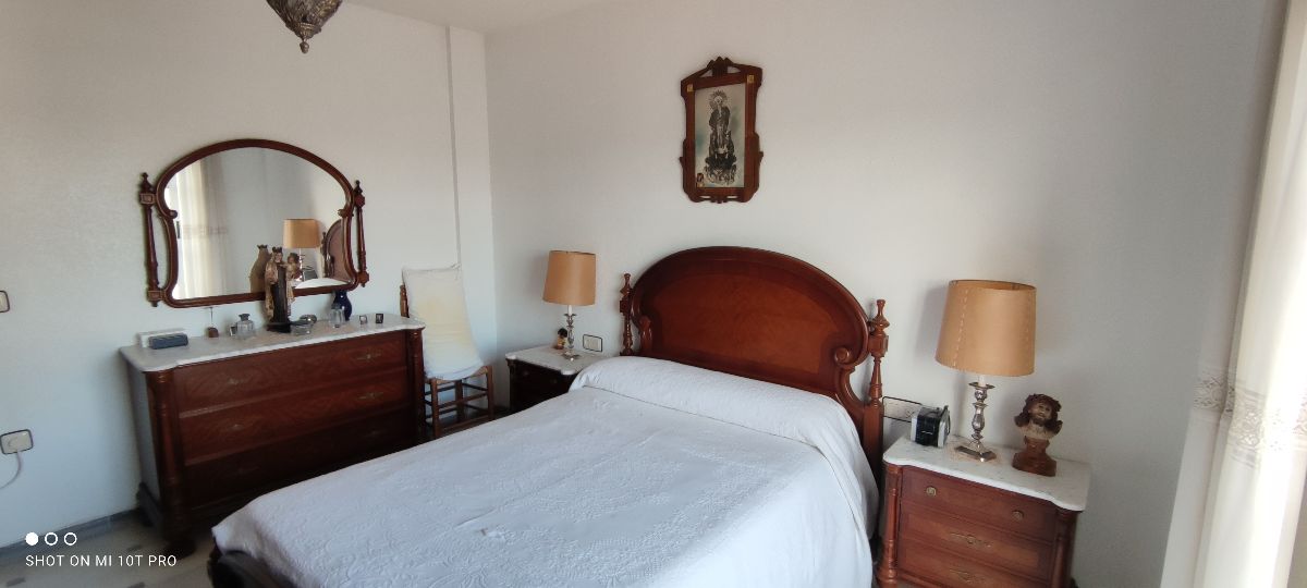 Venta de piso en Albox