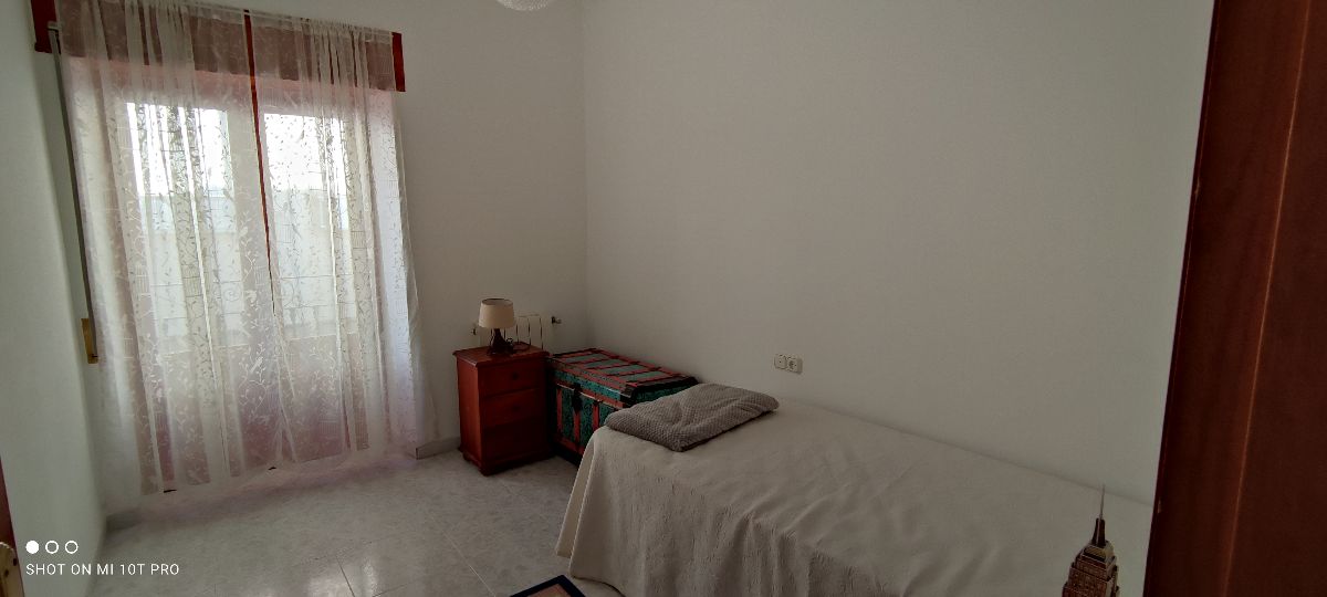 Venta de piso en Albox