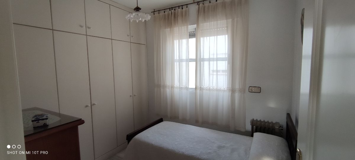 Venta de piso en Albox