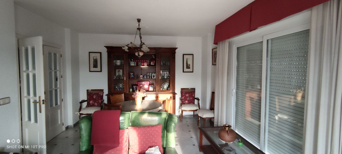Venta de piso en Albox