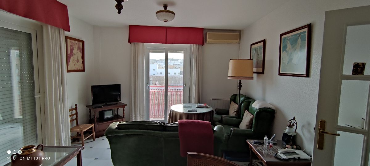Venta de piso en Albox