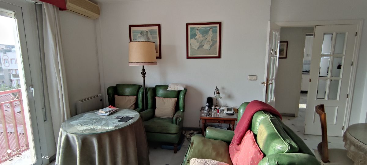Venta de piso en Albox