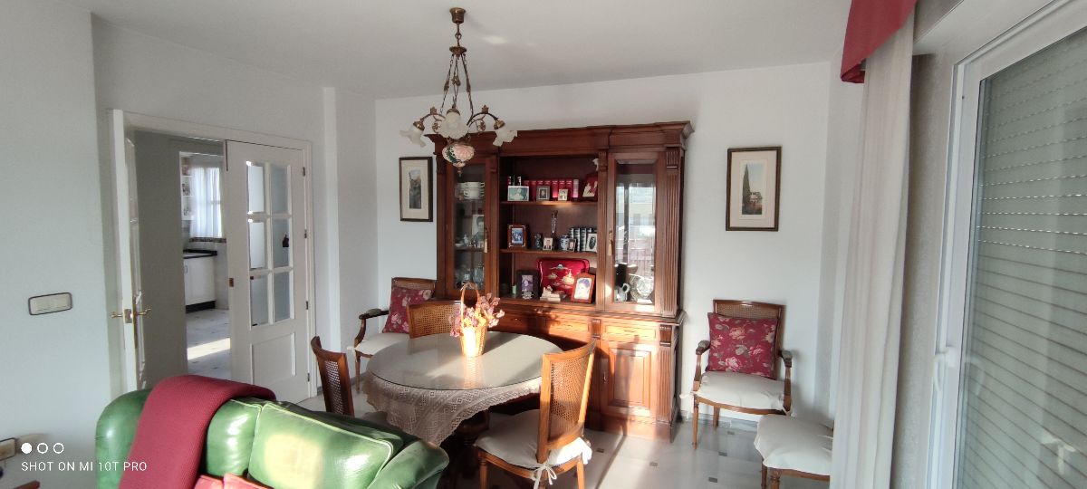 Venta de piso en Albox