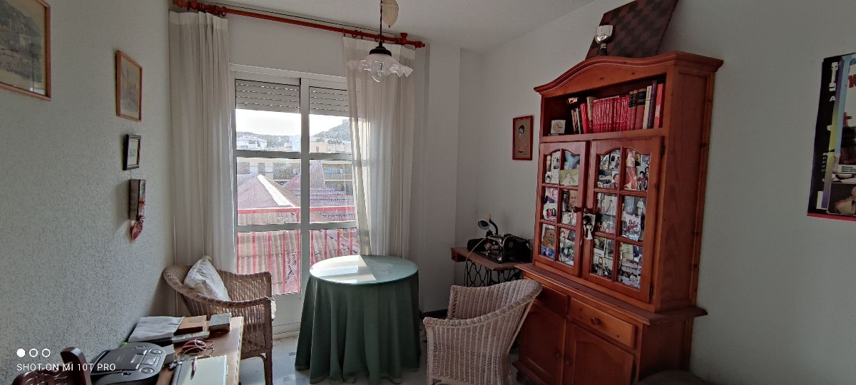 Venta de piso en Albox