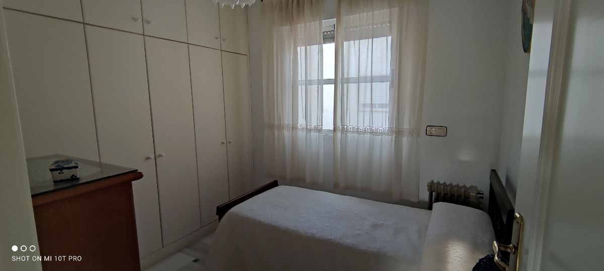 Venta de piso en Albox