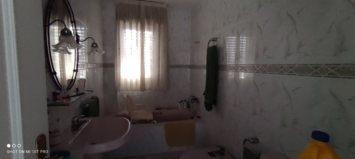 Venta de piso en Albox