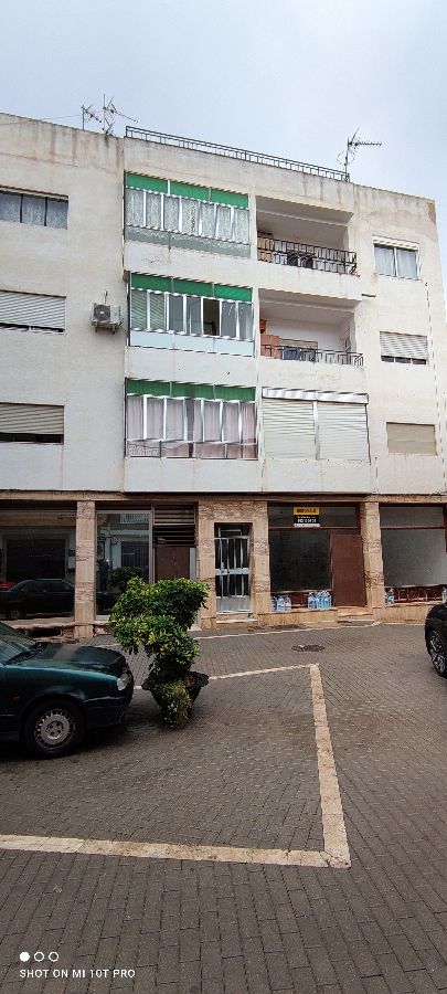 Venta de local comercial en Albox