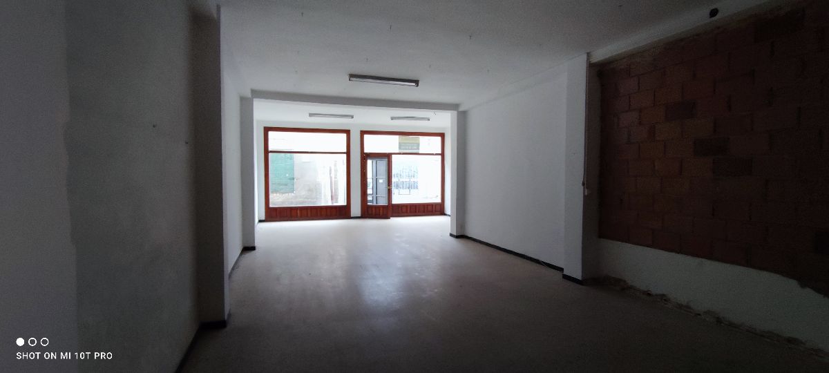 For sale of commercial in Albox