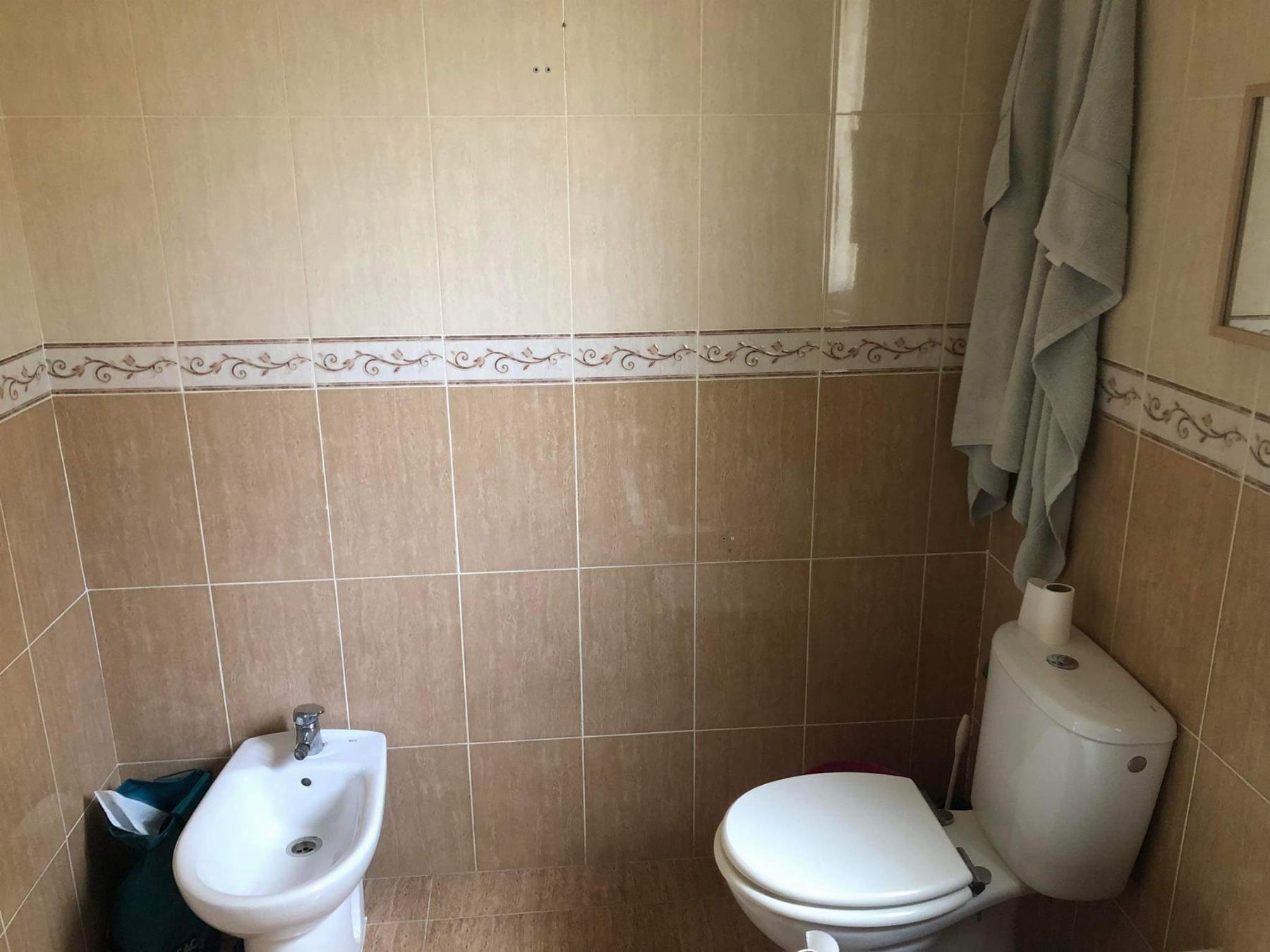 For sale of villa in Almanzora