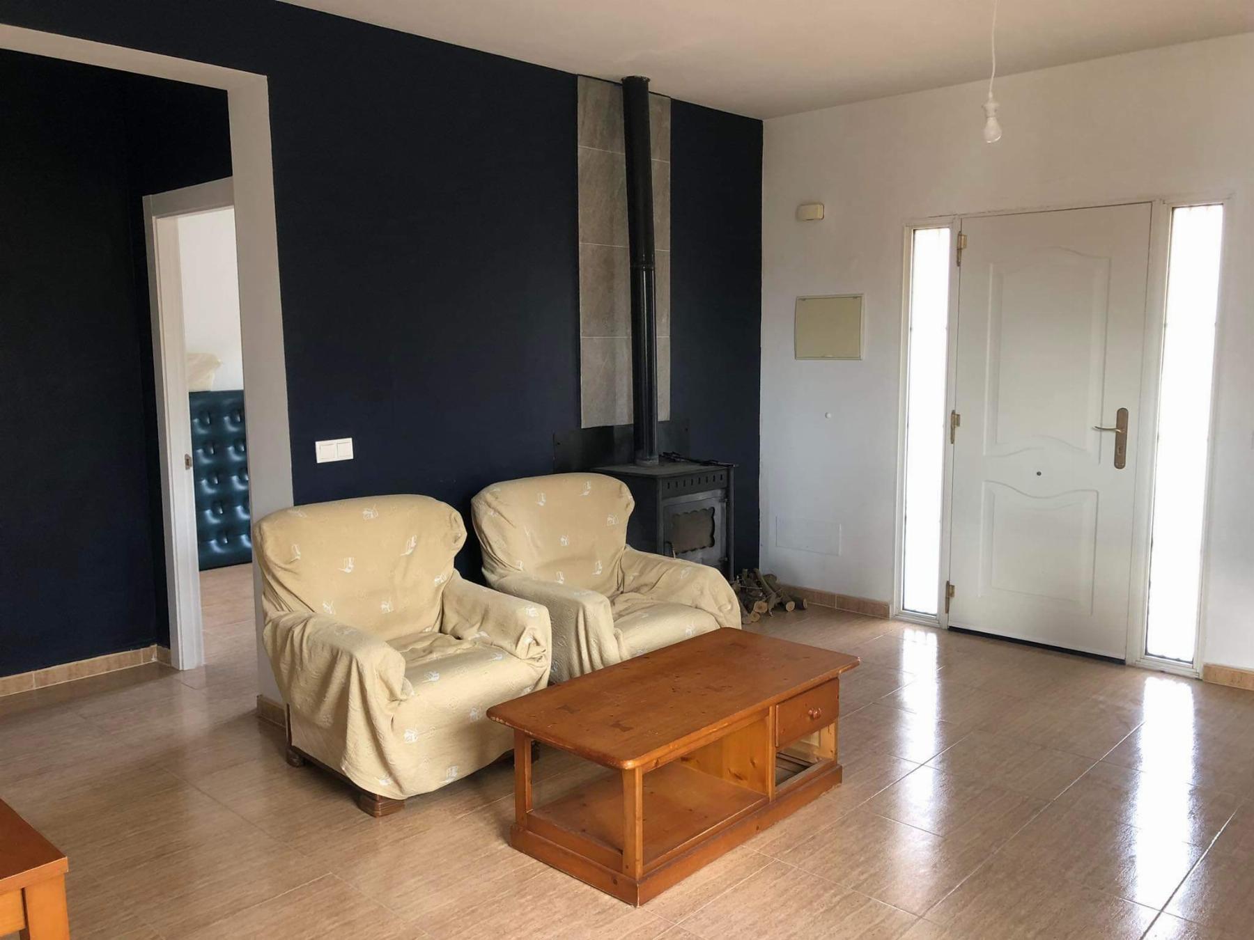 For sale of villa in Almanzora