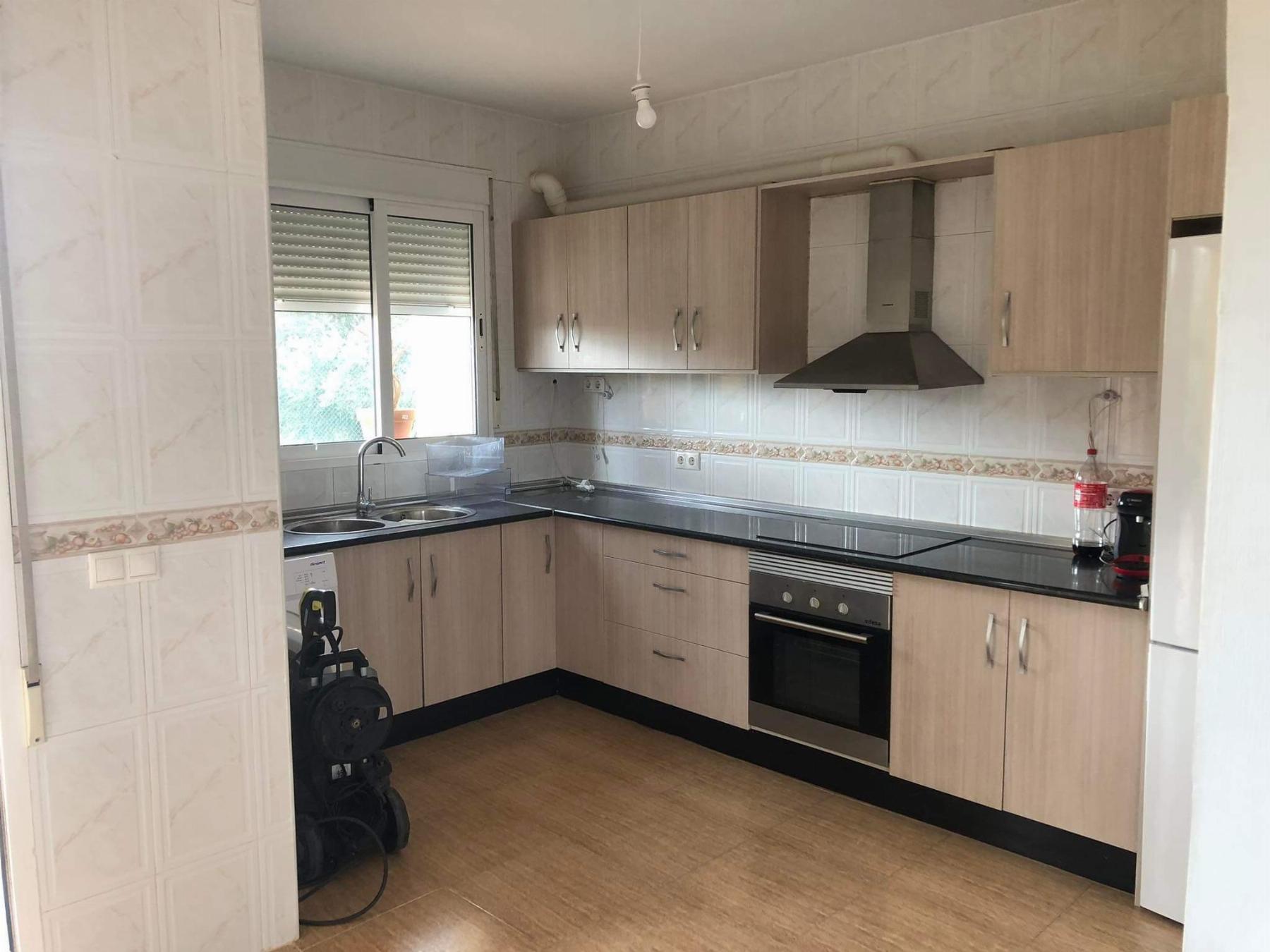 For sale of villa in Almanzora
