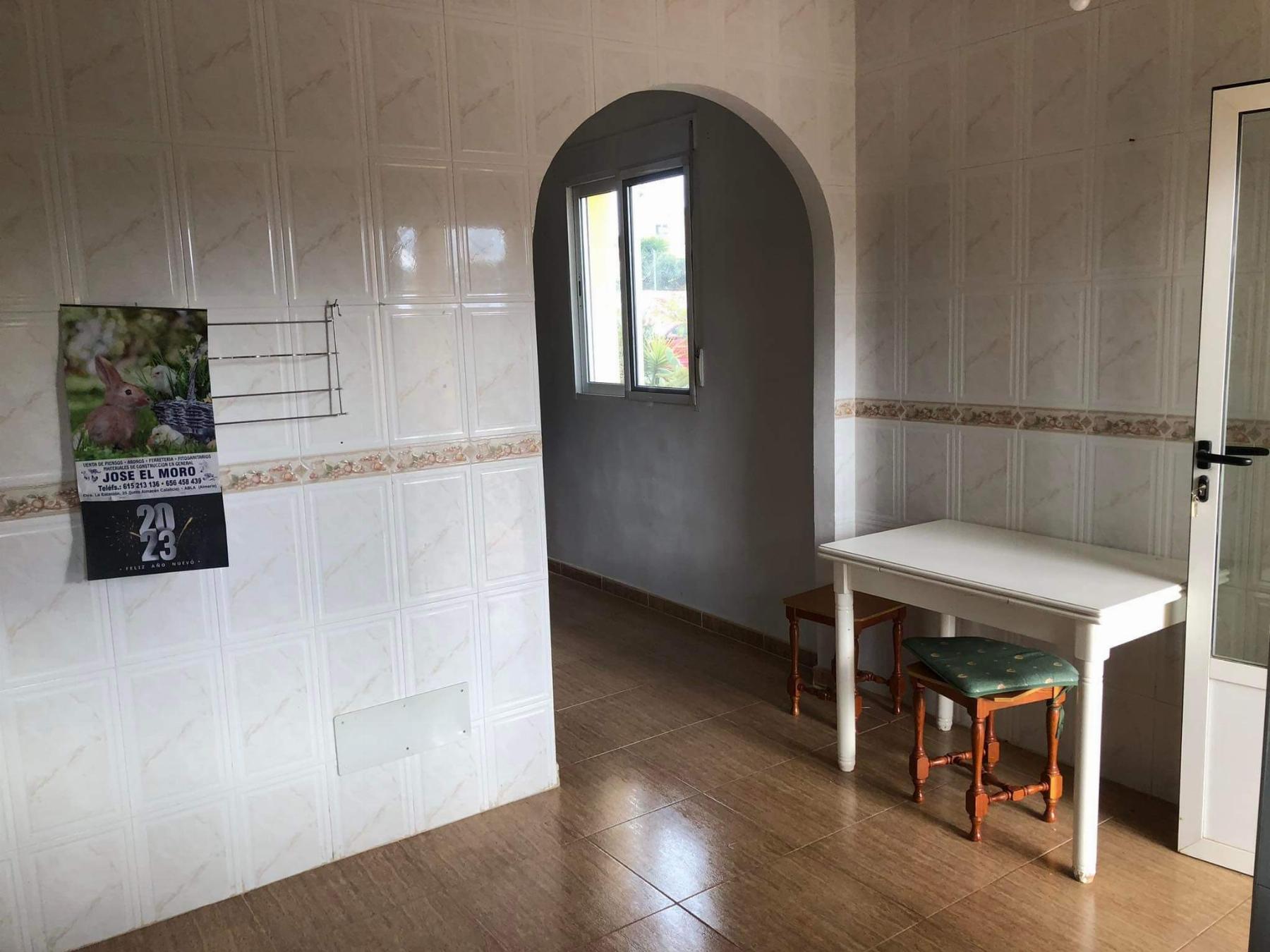 For sale of villa in Almanzora