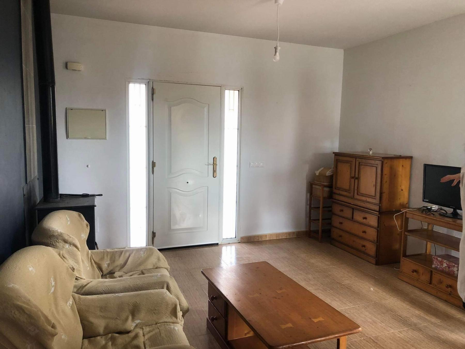 For sale of villa in Almanzora