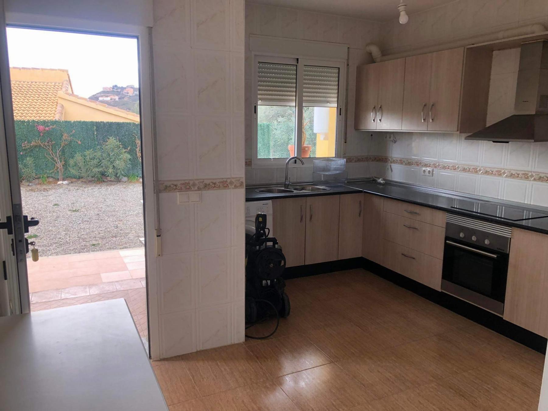 For sale of villa in Almanzora