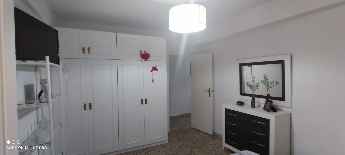 For sale of flat in Albox