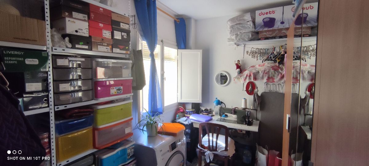 For sale of flat in Albox