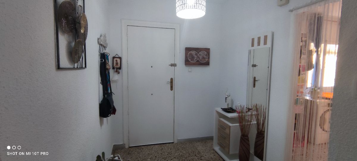 For sale of flat in Albox