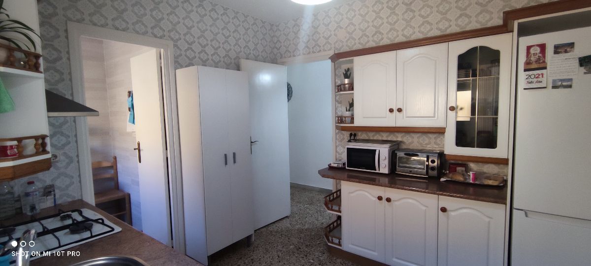 For sale of flat in Albox