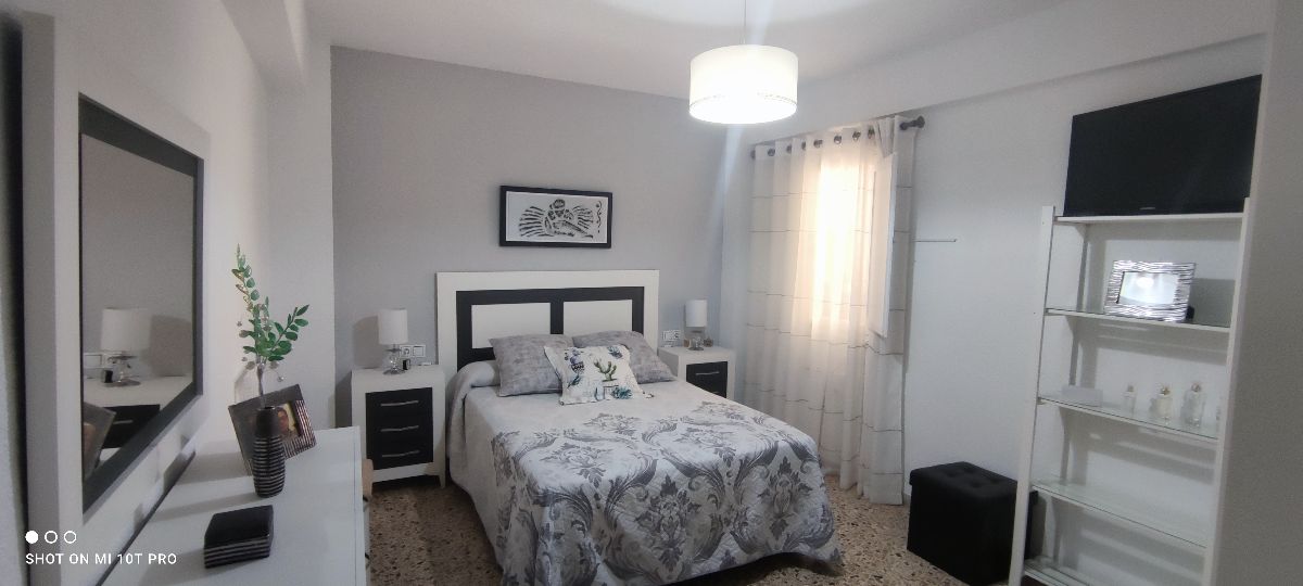 For sale of flat in Albox