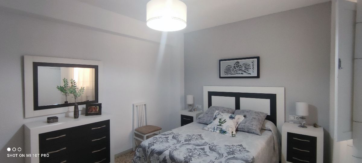For sale of flat in Albox
