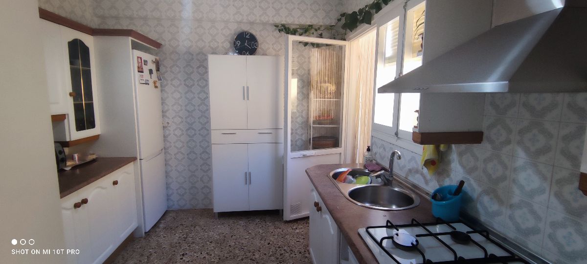 For sale of flat in Albox