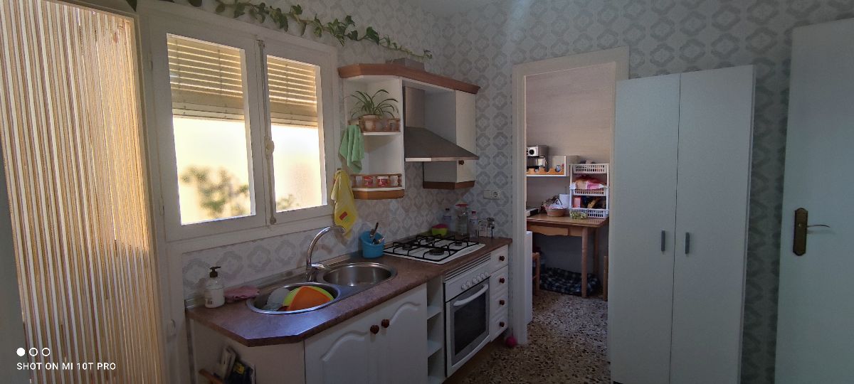 For sale of flat in Albox