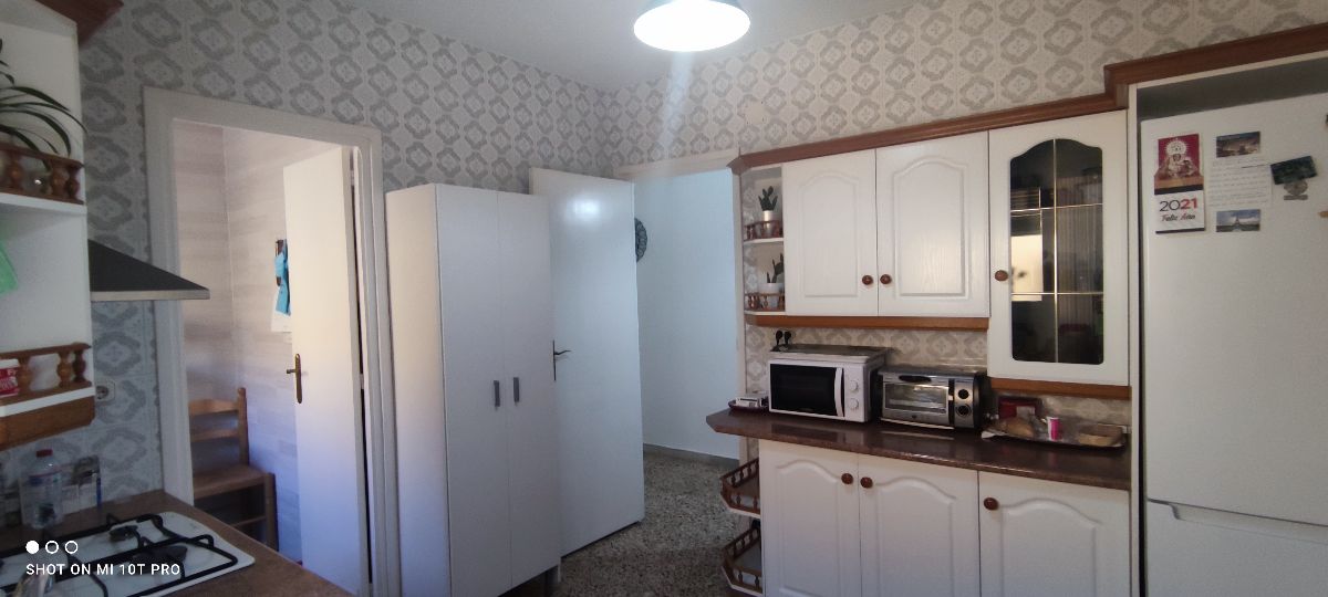 For sale of flat in Albox