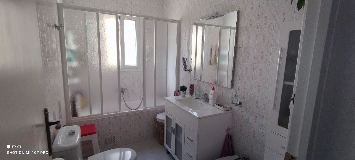 For sale of flat in Albox