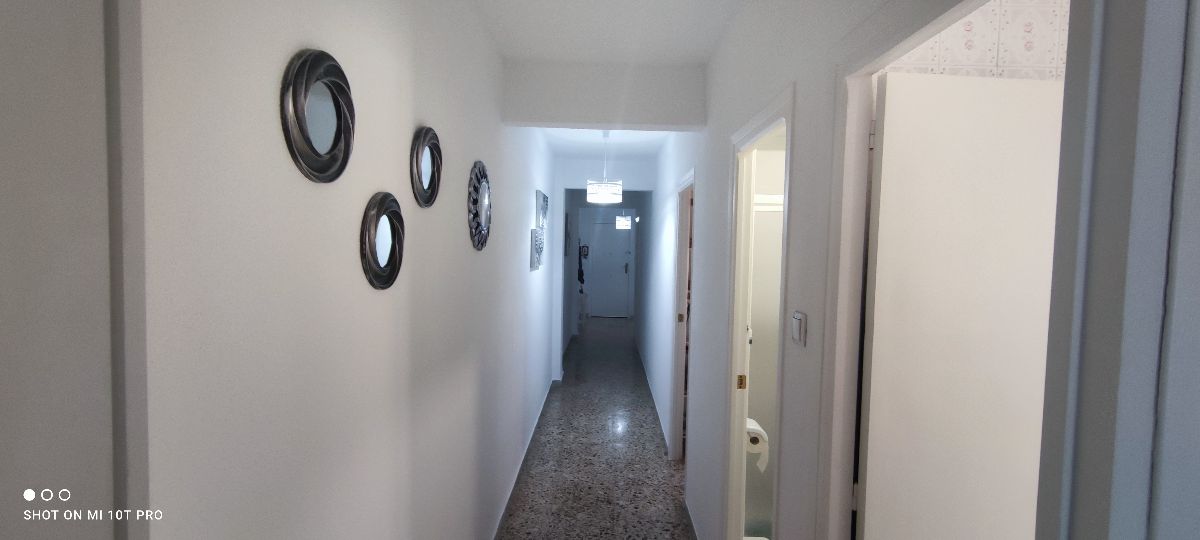 For sale of flat in Albox
