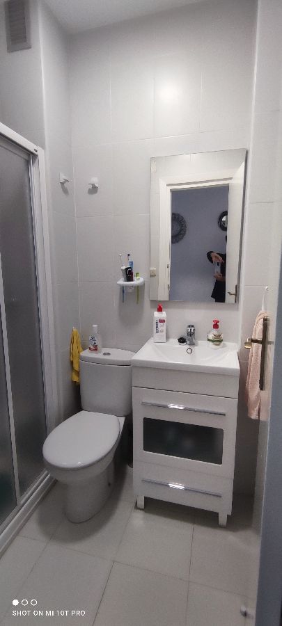 For sale of flat in Albox