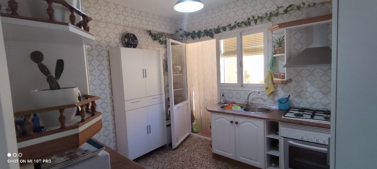 For sale of flat in Albox