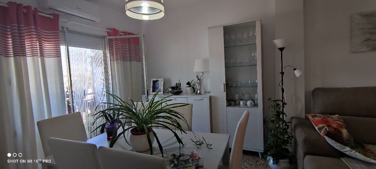 For sale of flat in Albox