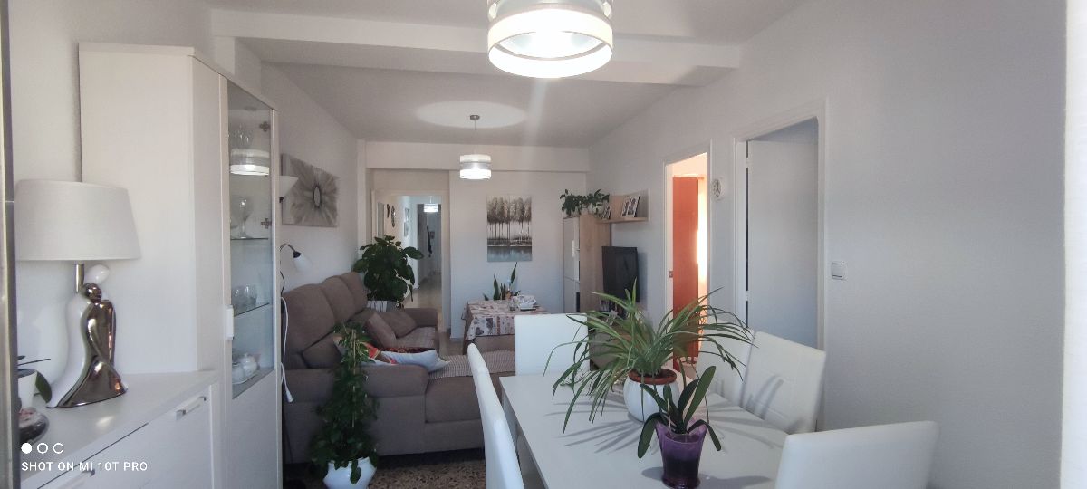 For sale of flat in Albox