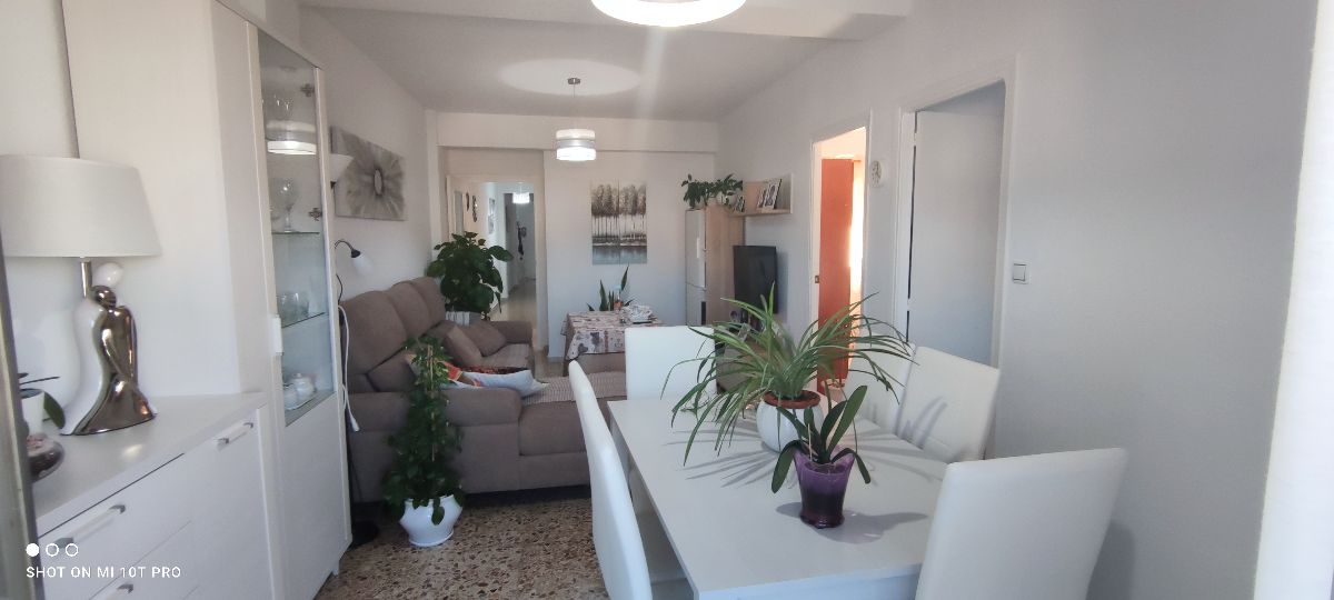 For sale of flat in Albox