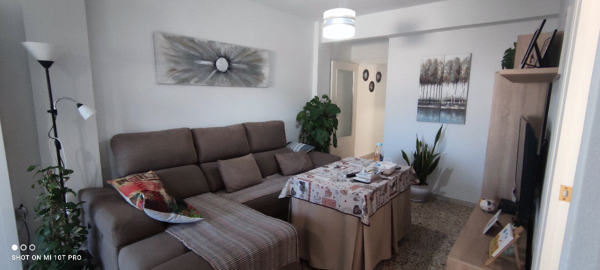For sale of flat in Albox