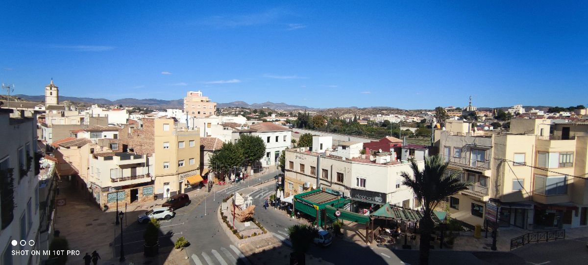 For sale of flat in Albox