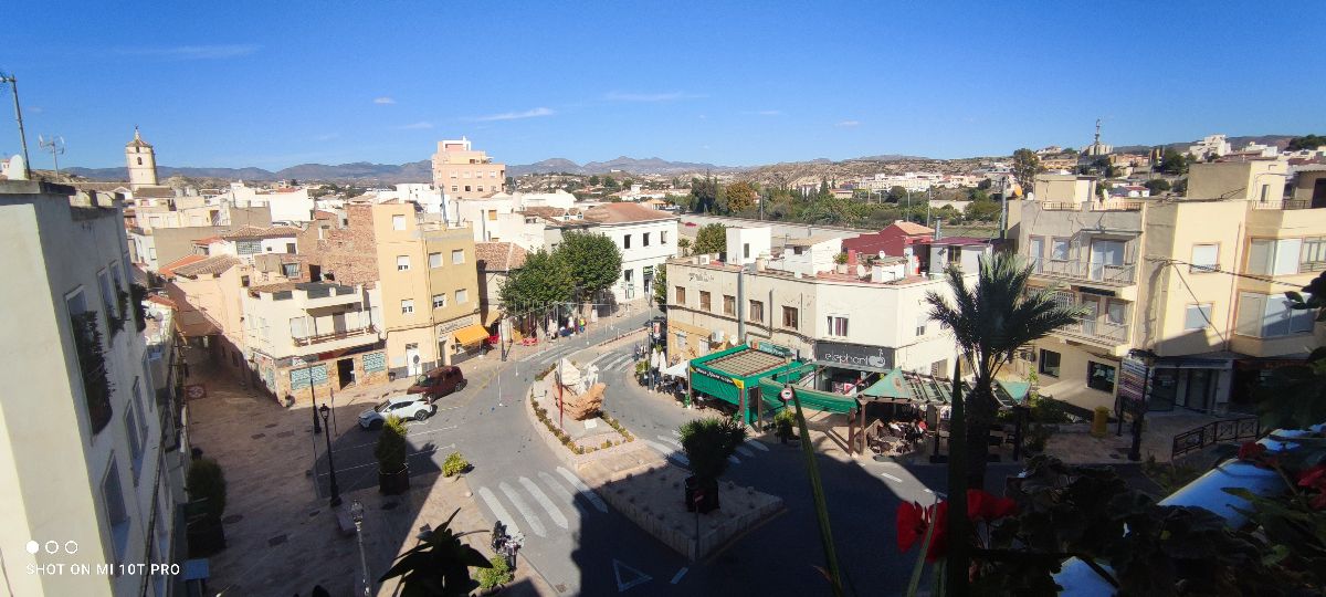For sale of flat in Albox