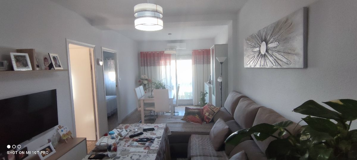 For sale of flat in Albox