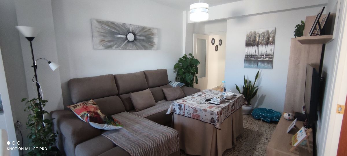 For sale of flat in Albox