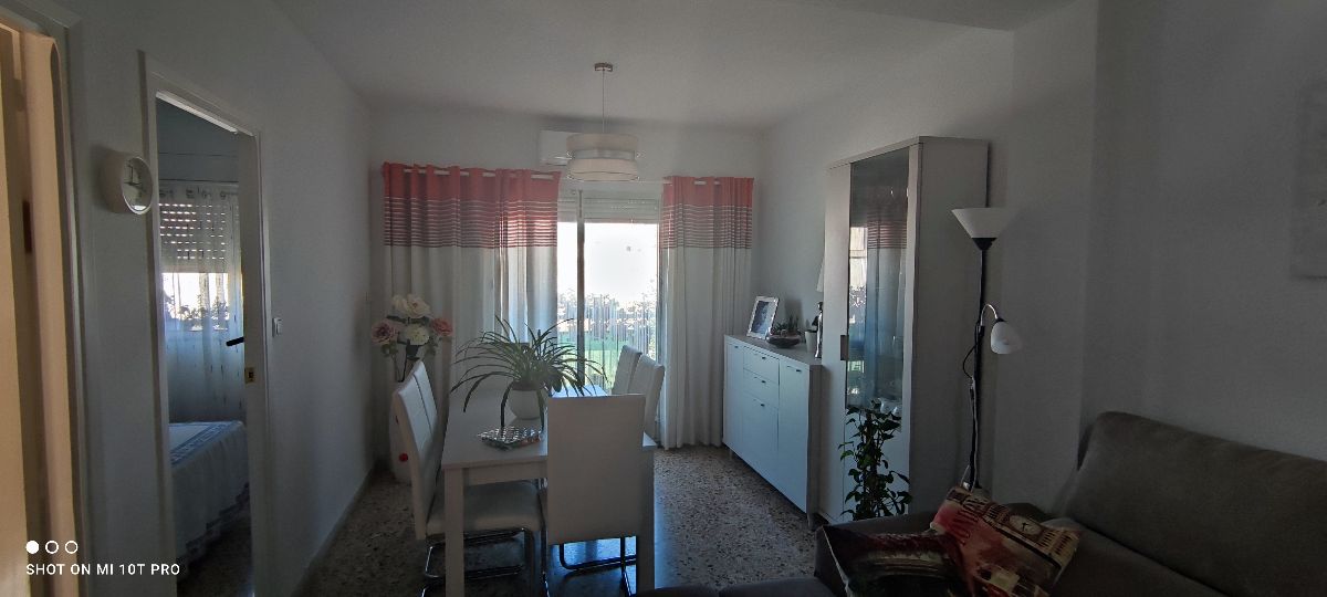 For sale of flat in Albox