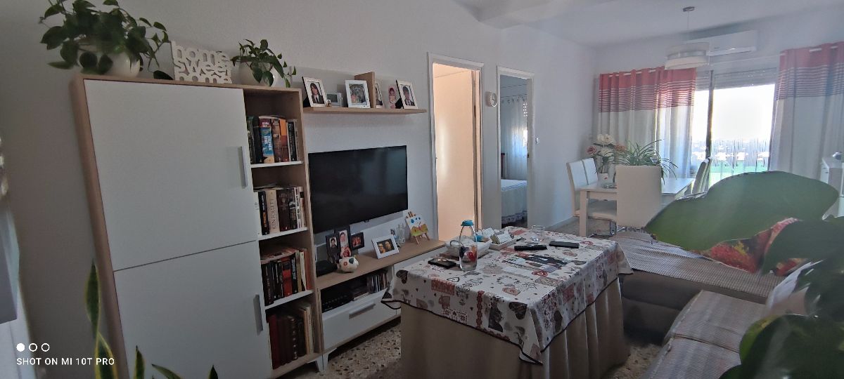 For sale of flat in Albox